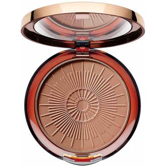 Bronzing Powder Compact