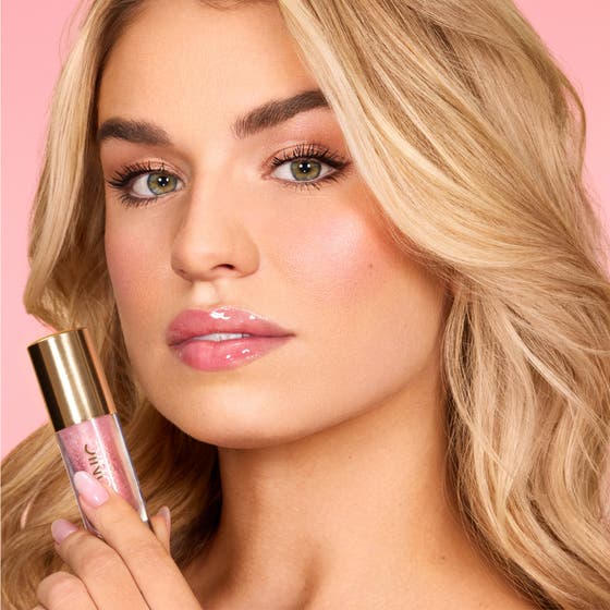 Lip Oil Lustre