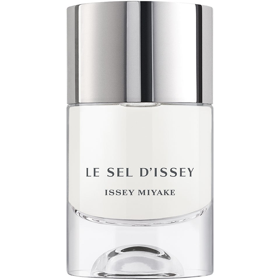 Le Sel D'Issey Eau de Toilette