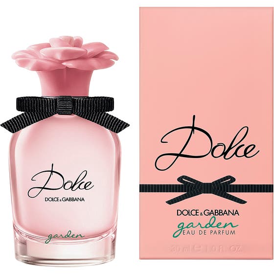 Dolce Garden