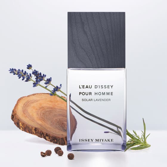 L'Eau D'Issey Pour Homme Solar Lavander Intense