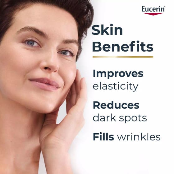 Day Cream Hyaluron-Filler+Elasticity SPF30