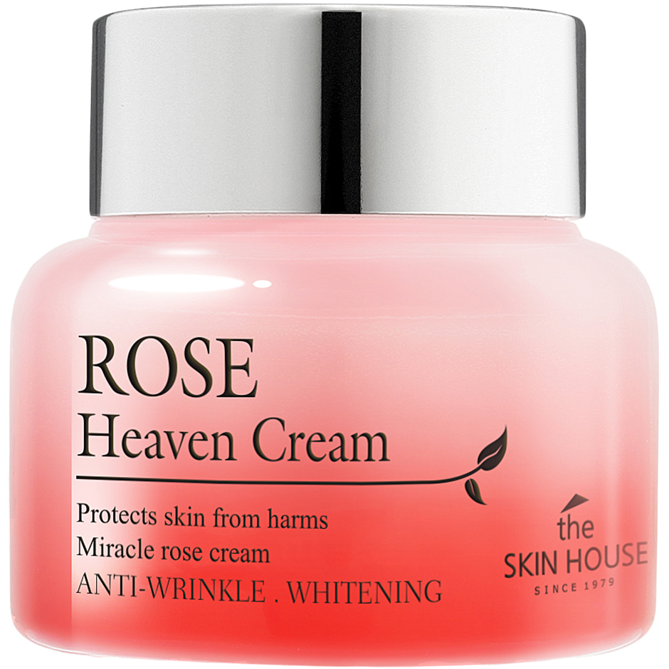 Rose Heaven Cream