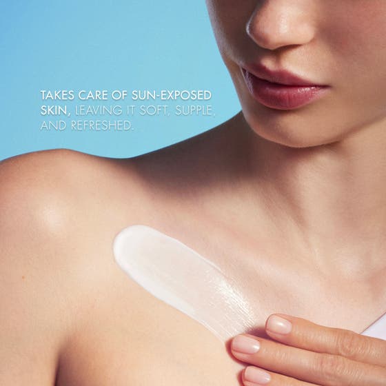 Waterlover Sun Milky Spray SPF50