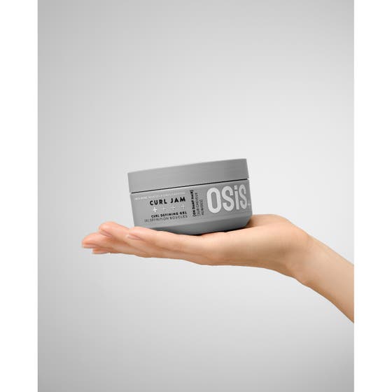 OSiS Curl Jam