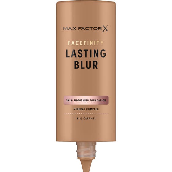 Facefinity Lasting Blur Foundation