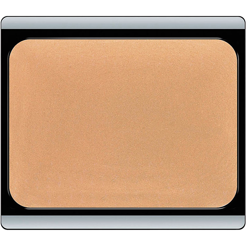Camouflage Cream Foundation