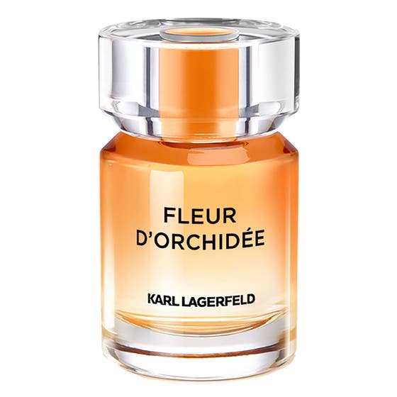 Matieres Fleur D´Orchidée