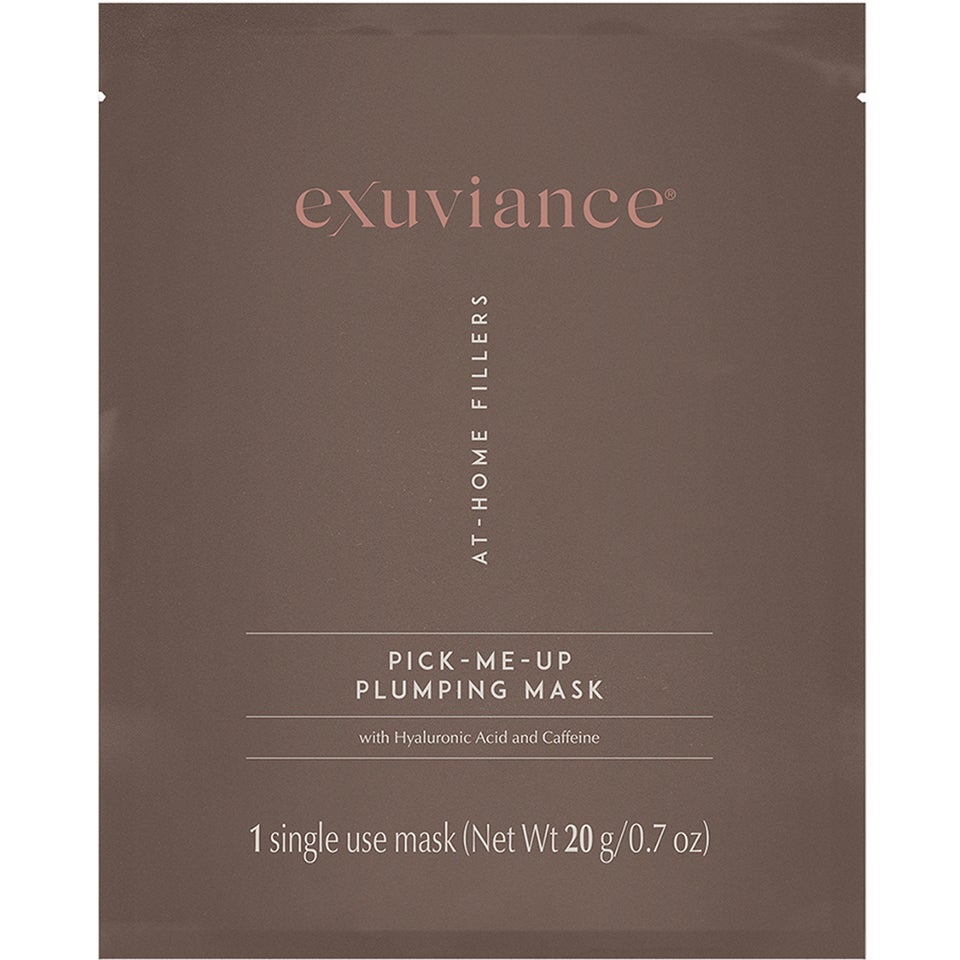 Pick-Me-Up Plumping Mask 20 g