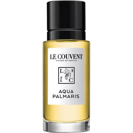 Absolute Aqua Palmaris Botanical Cologne