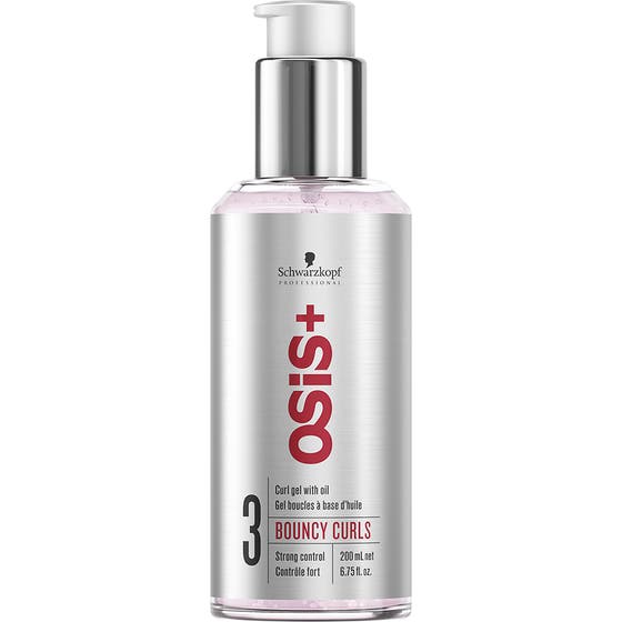 Osis+ Bouncy Curls