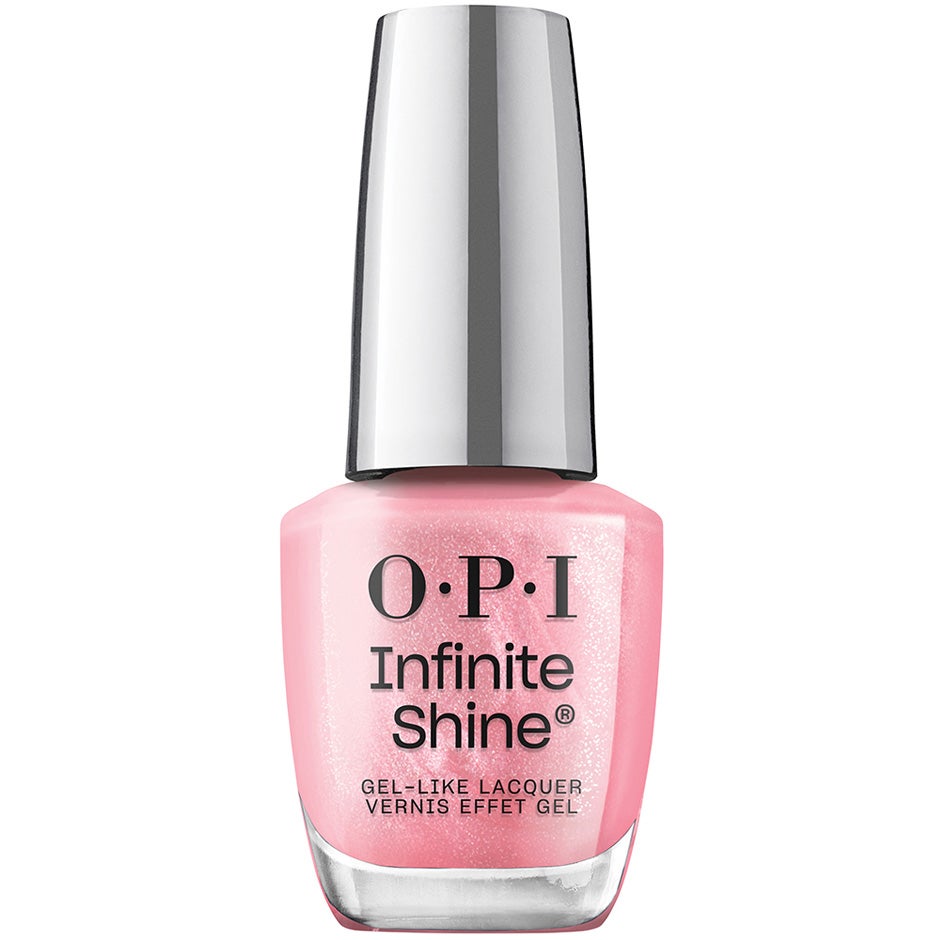 Opi Oändlig Glans Långvarig Gel-effekt Nagellack #prinsessor Reglerar! nagelprodukter dam – bild 5