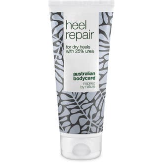 Heel Repair
