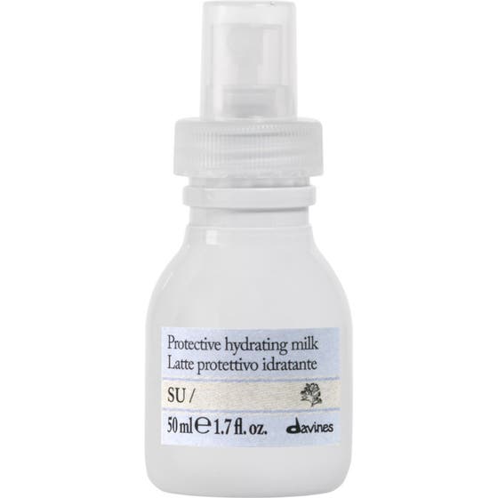 SU Protective Hydrating Milk Travel Size