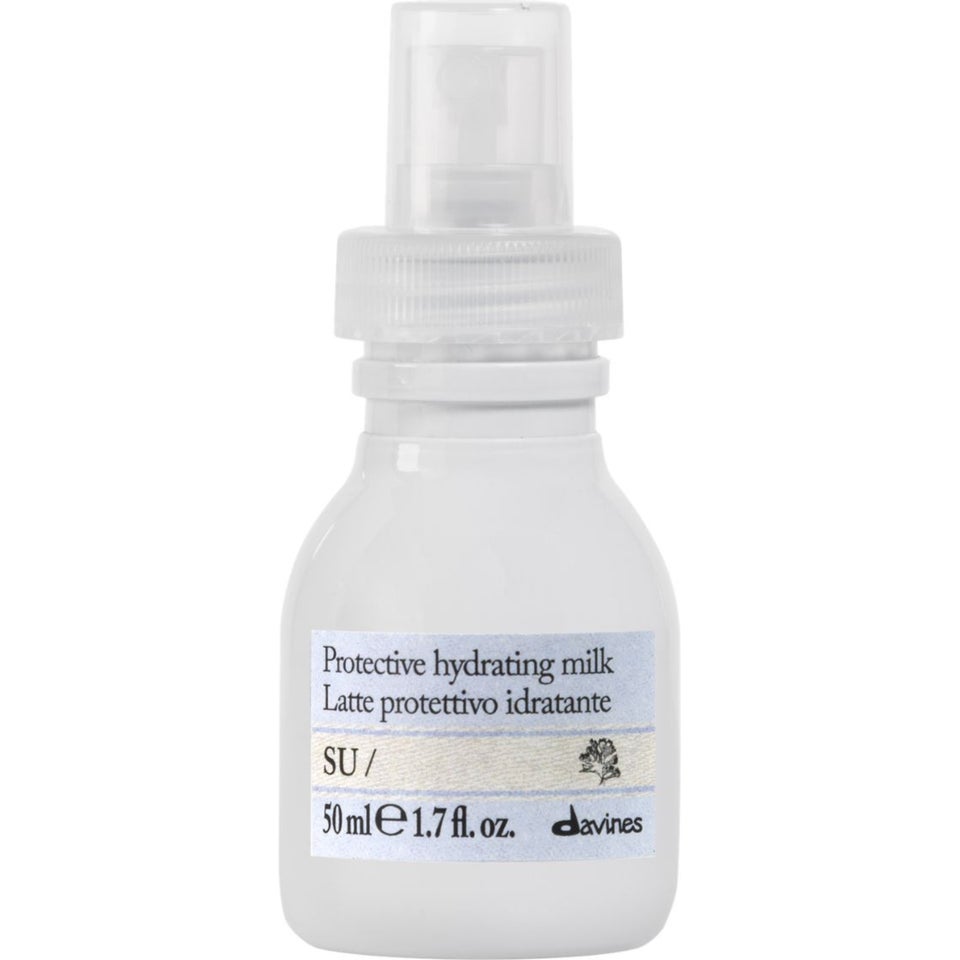 SU Protective Hydrating Milk Travel Size
