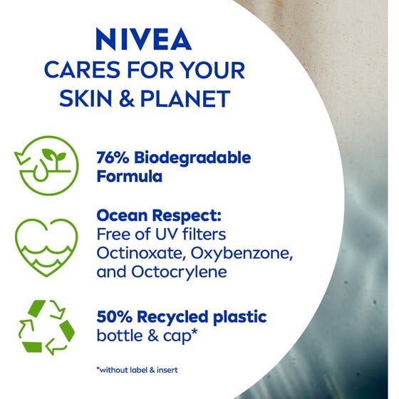 UV Face Triple Protect Fluid SPF50+