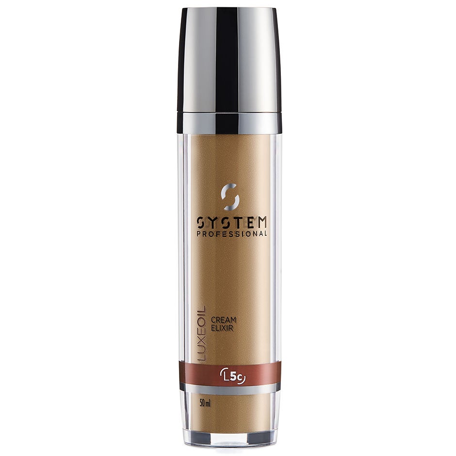System Professional Luxe Cream Elixir 50 ml