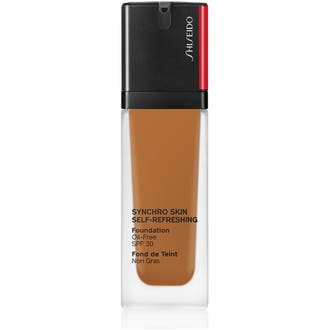 Synchro Skin Self-Refreshing Foundation