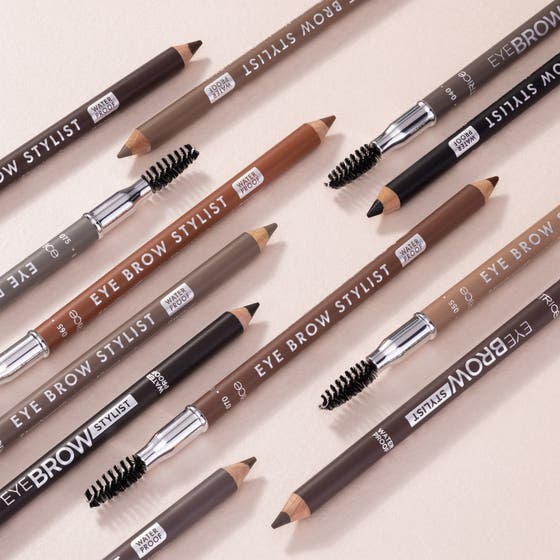 Eye Brow Stylist