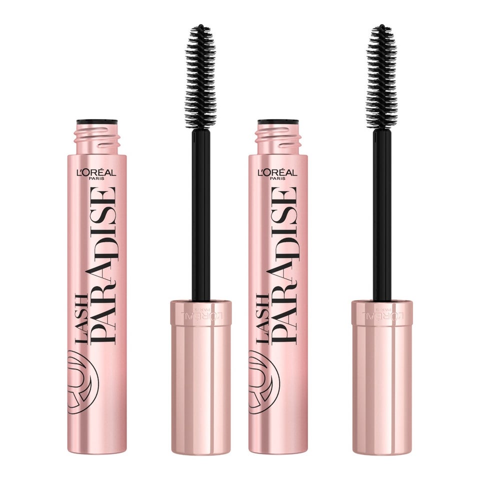 Paradise Extatic Mascara Duo 2 x