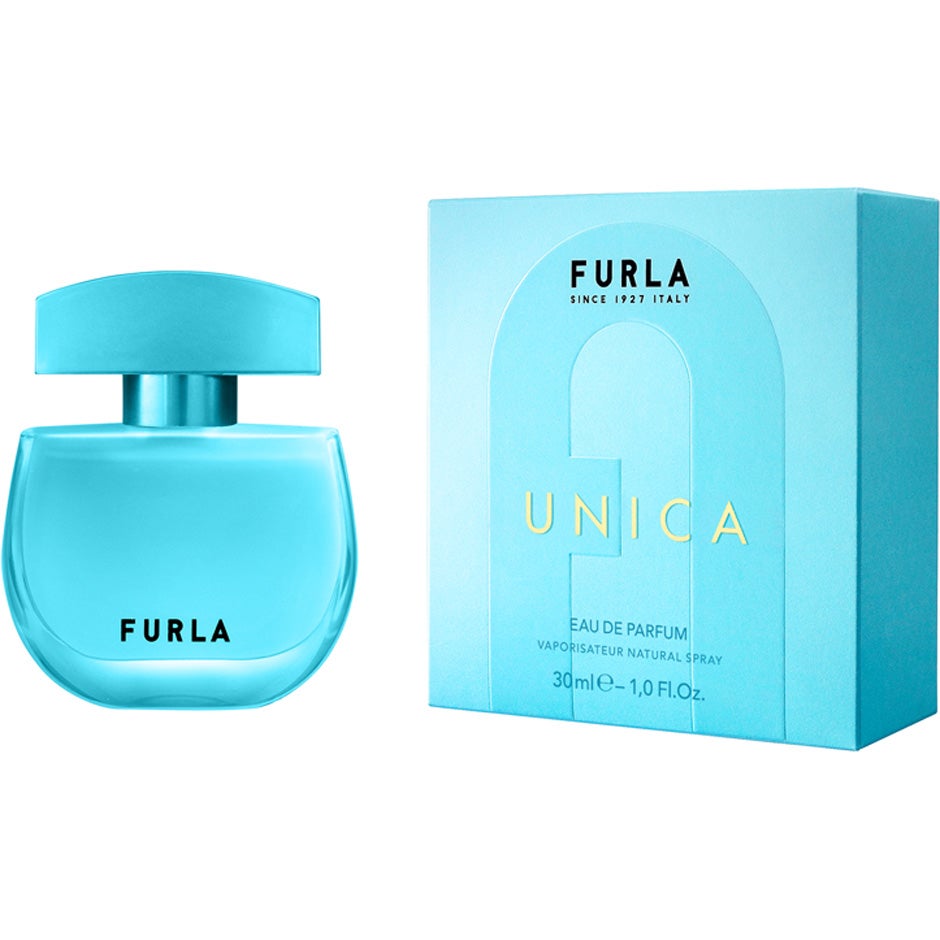 Unica Eau de Parfum