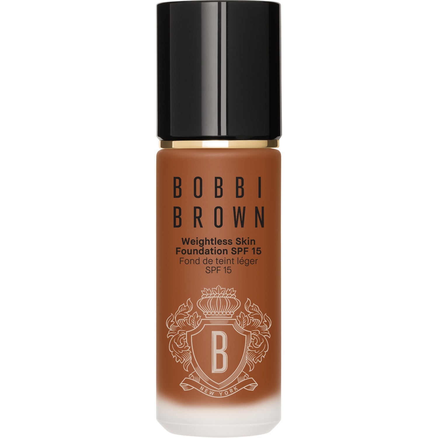 Bobbi Brown Weightless Skin Foundation SPF15 Almond – 30.0 ml