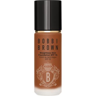 Weightless Skin Foundation SPF15