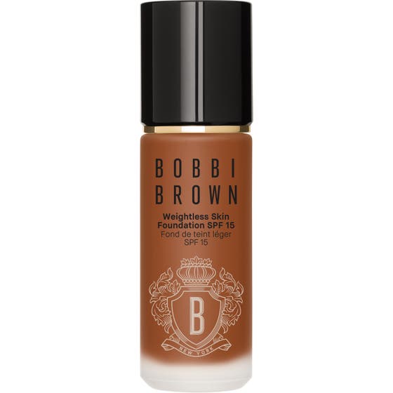 Weightless Skin Foundation SPF15