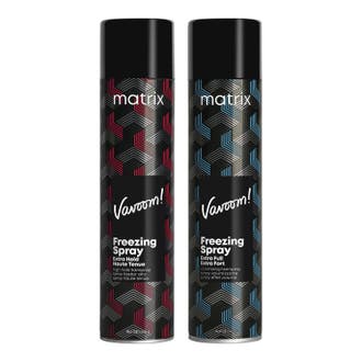 Vavoom Freezing Spray Extra Full & Extra Hold