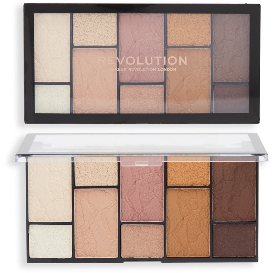 Reloaded Dimension Palette Vivid Passion 11 g