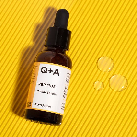 Peptide Facial Serum
