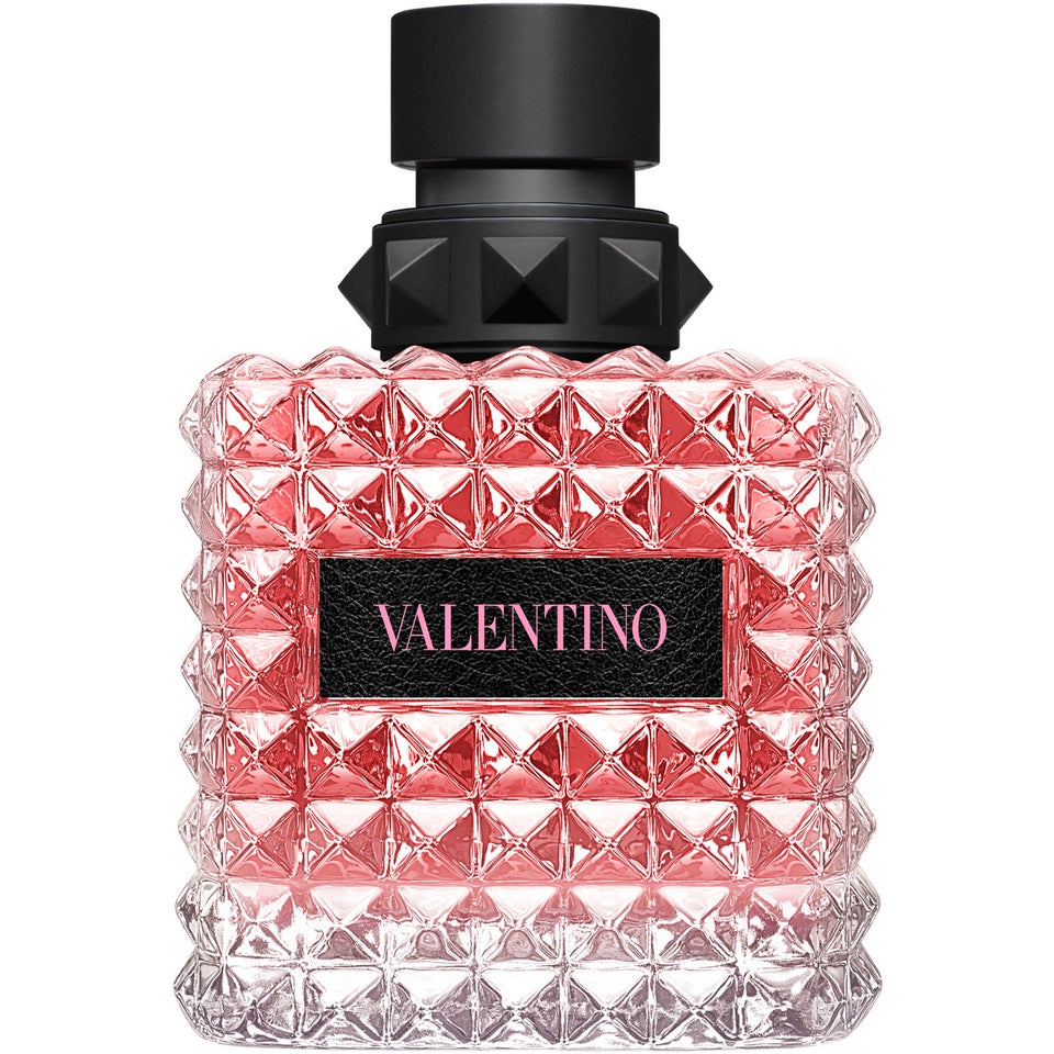 Born in Roma Donna Eau de Parfum