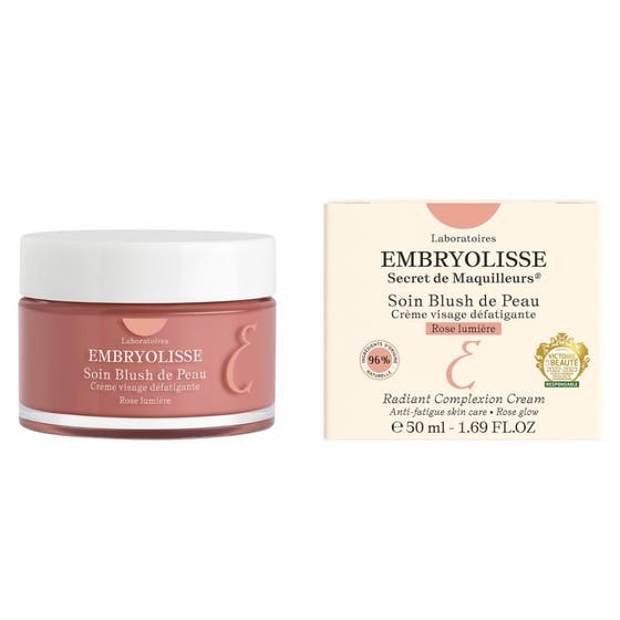 Radiant Complexion Cream