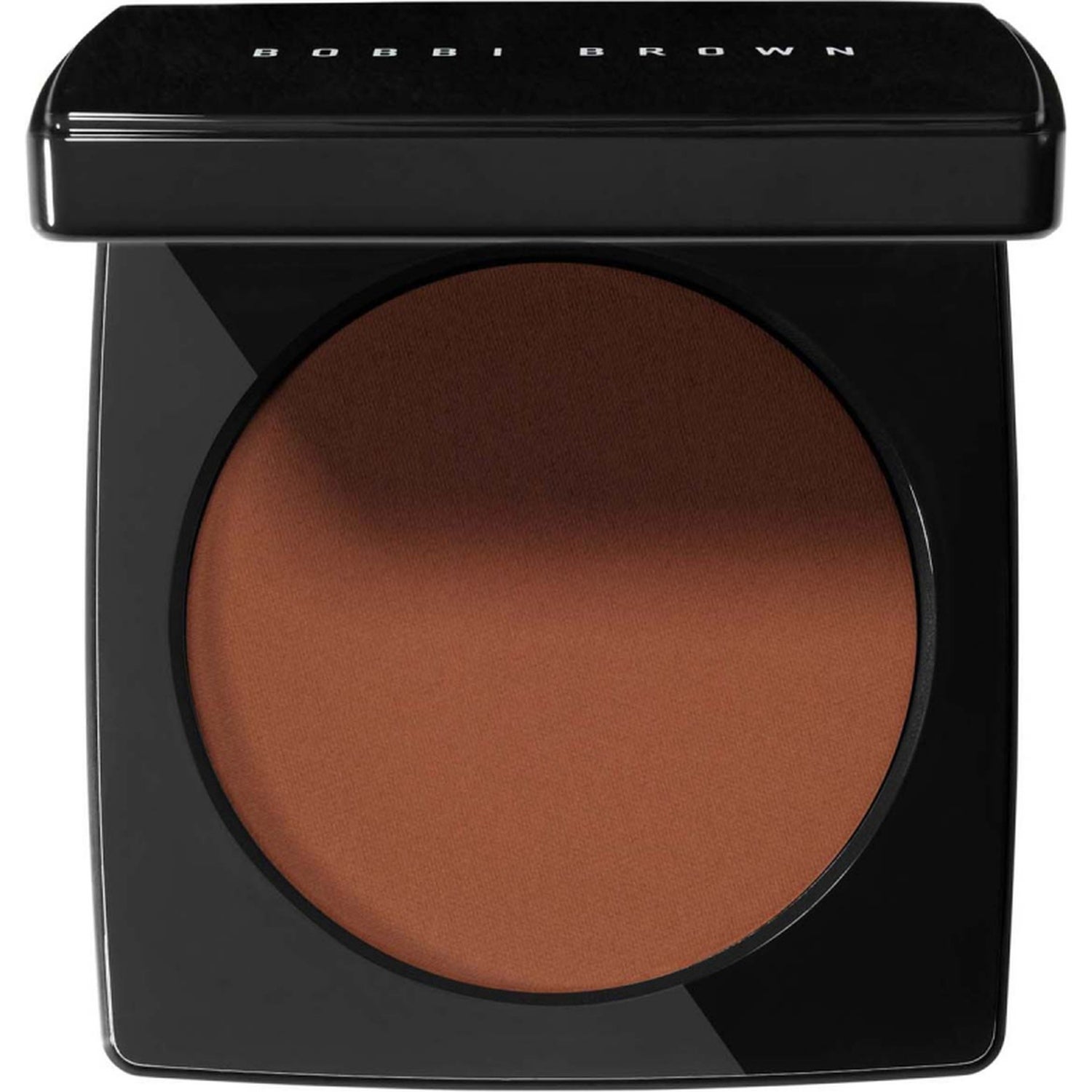 Bobbi Brown Bronzing Powder puder, rouge & highlighter dam