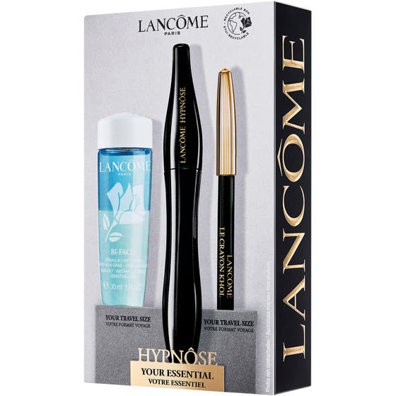 Hypnôse Mascara Set, Crayon Khôl & Bi-Facil