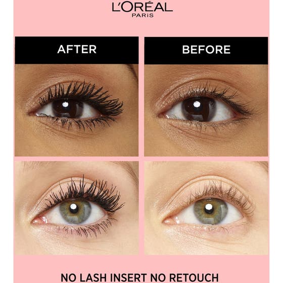 Paradise Extatic Mascara Duo