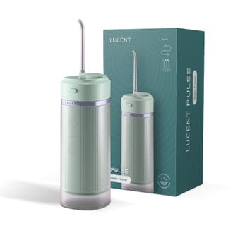 Pulse Water Flosser