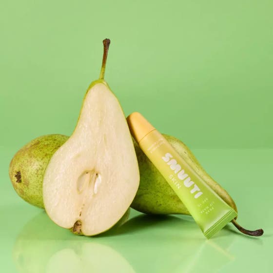 Smuuti SkinPear Lip Mask