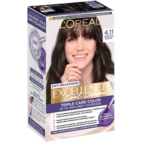 Excellence Ultra