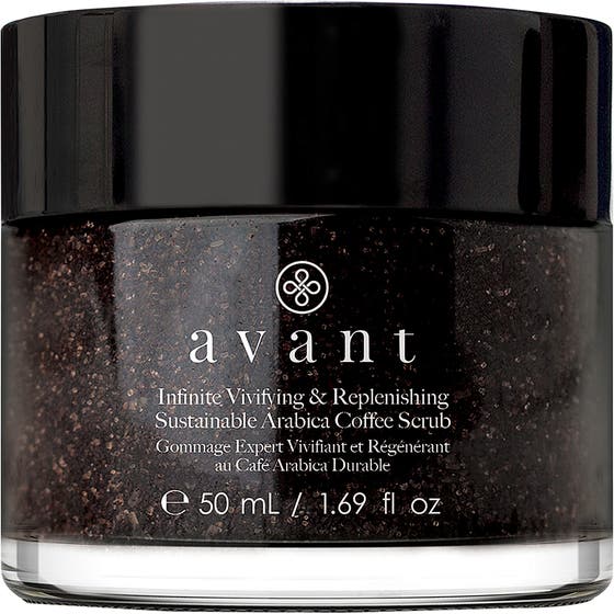 Infinite Vivifying & Replenishing Sustainable Arabica