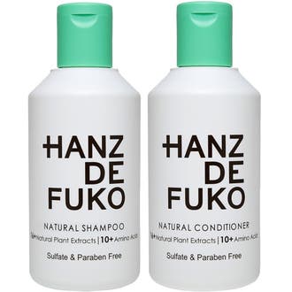Hanz de Fuko Duo