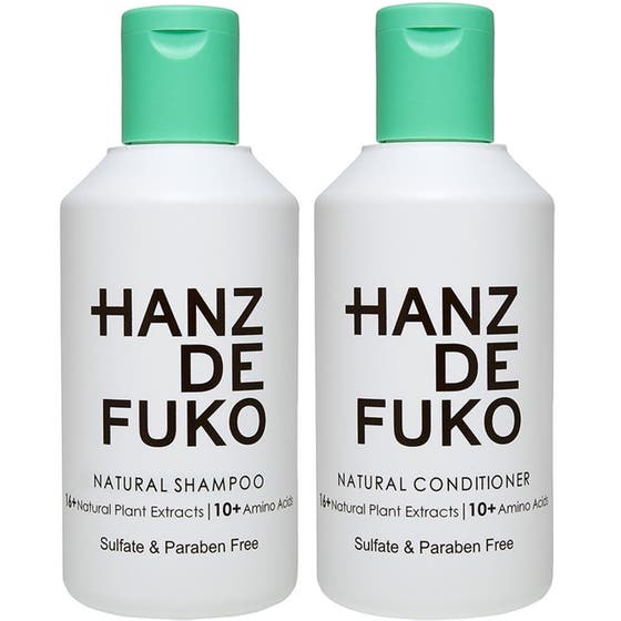 Hanz de Fuko Set