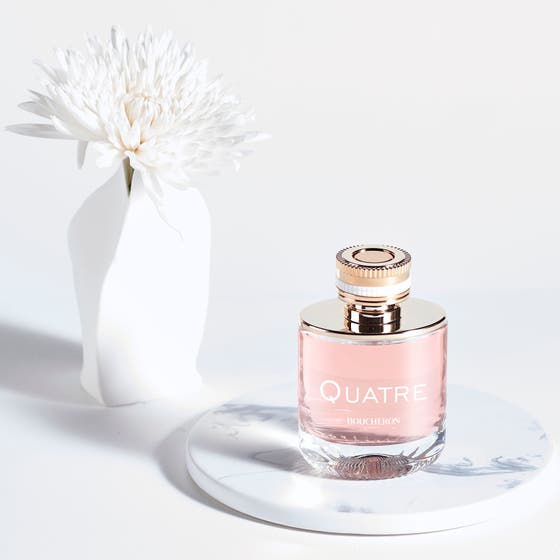 Quatre Pour Femme