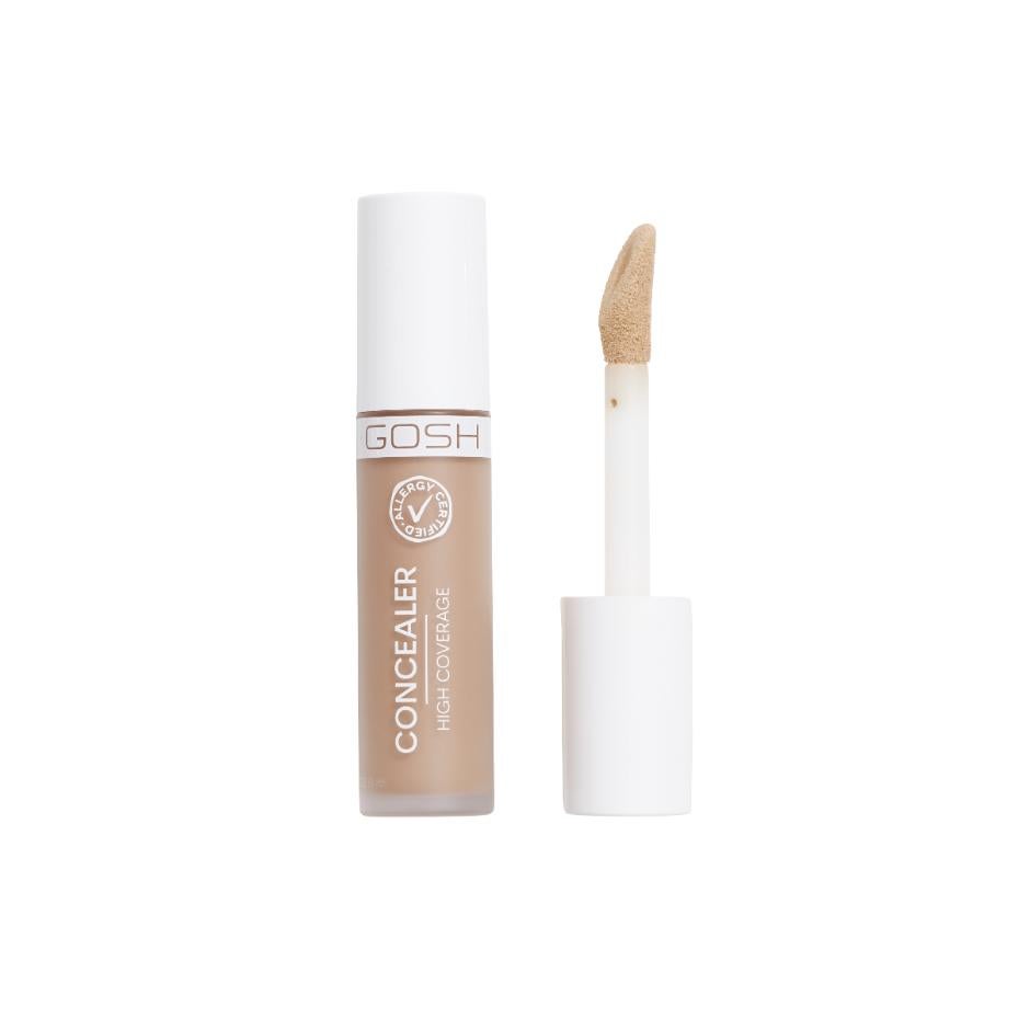 GOSH Concealer Tawny - 6 ml billede