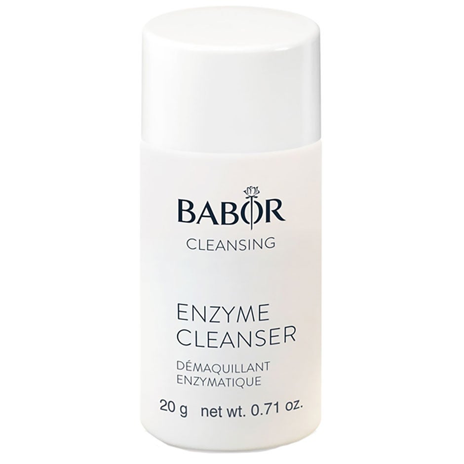 Babor Enzyme Cleanser Gift 11