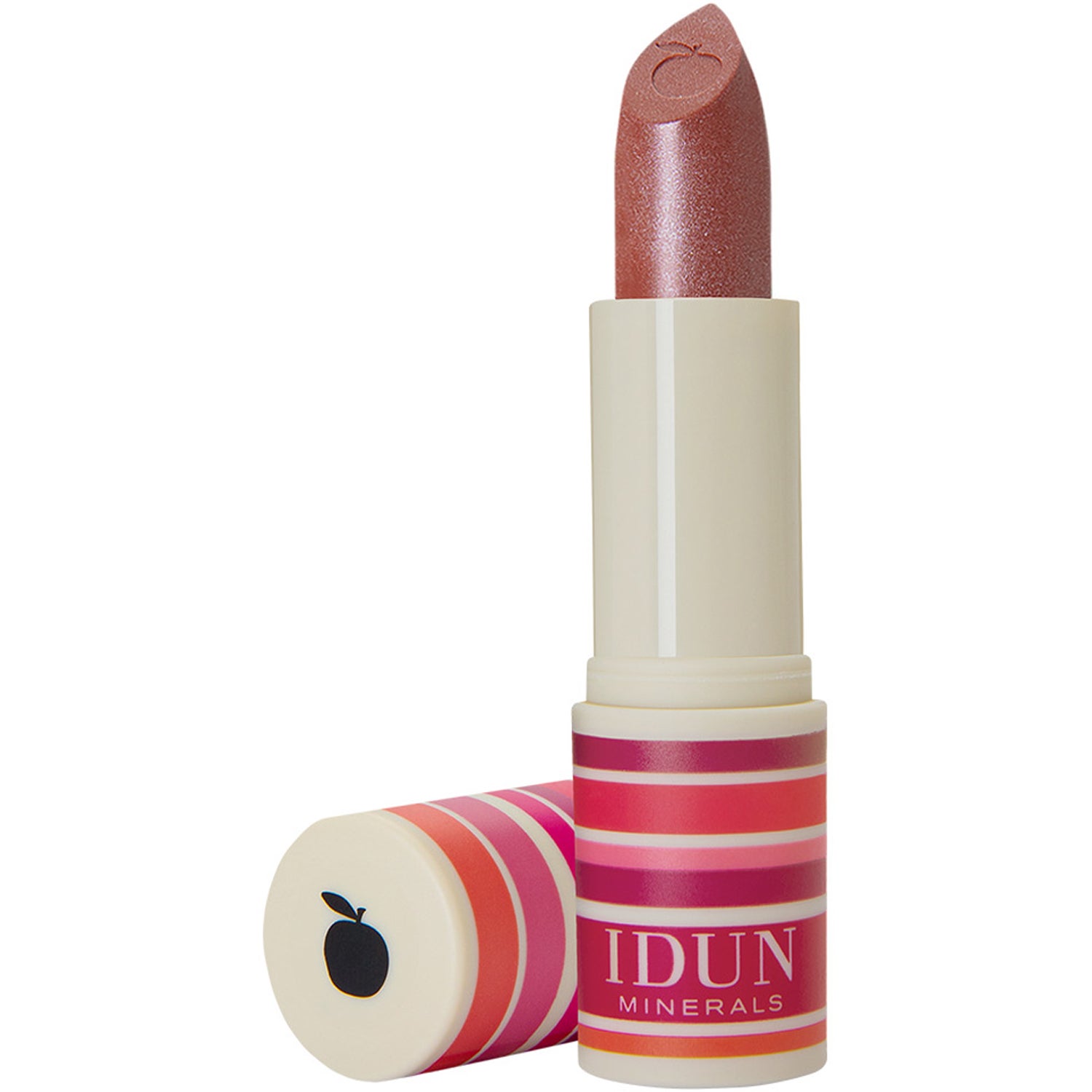 IDUN Minerals Creme Lipstick 4 gr. - Stina