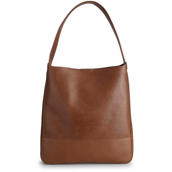 ShelbyMBG Bag, Antique
