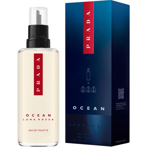 Luna Rossa Ocean