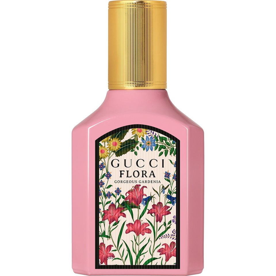 Flora Gorgeous Eau de Parfum