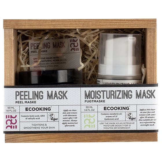 Mask Kit